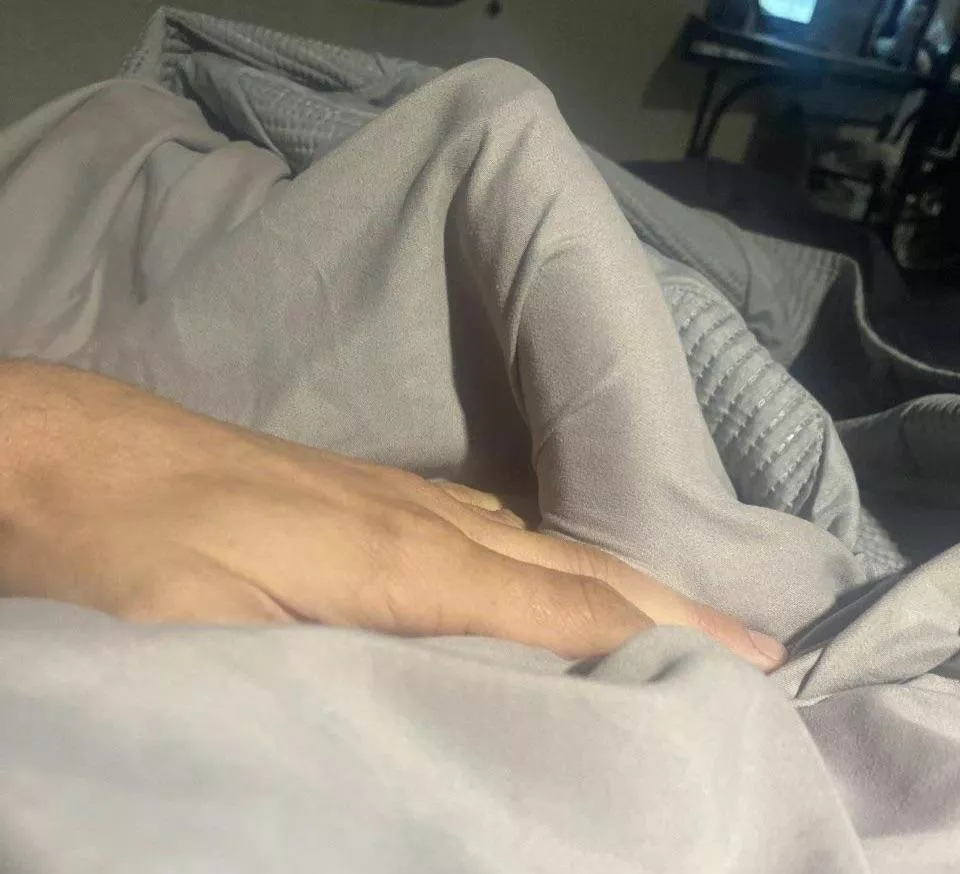 It was a wood Morning