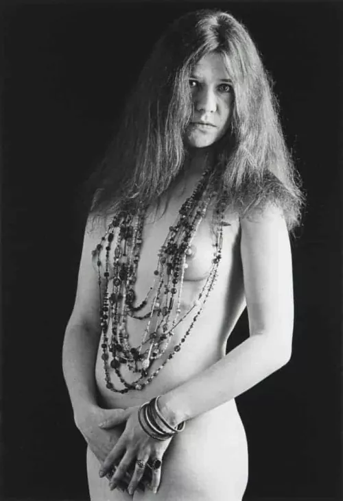 Janis Joplin