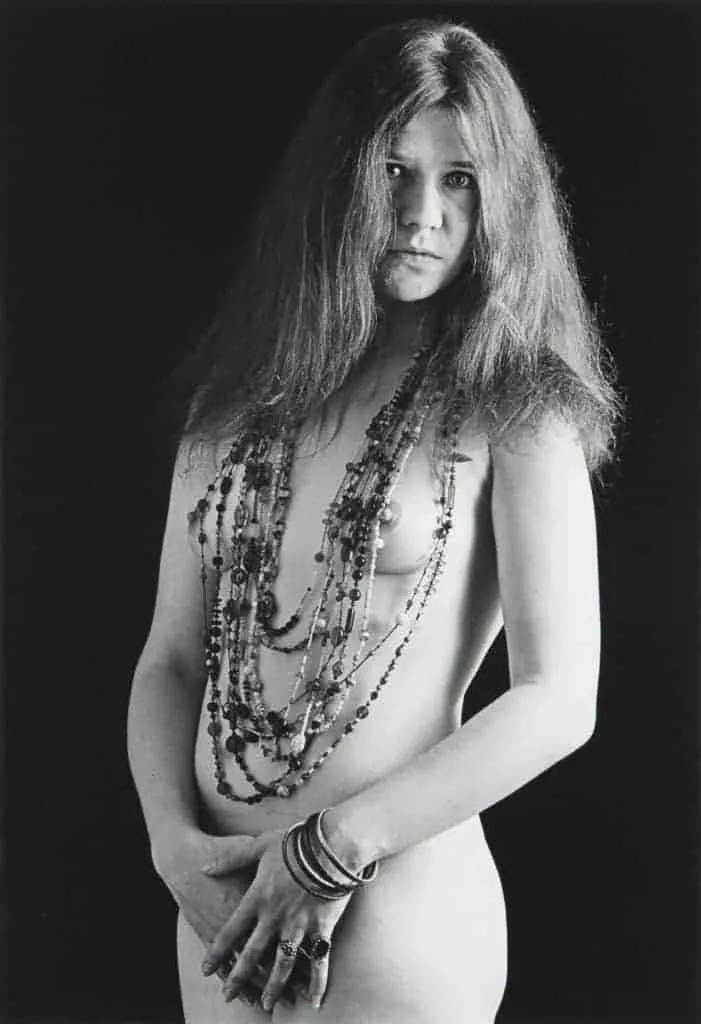 Janis Joplin