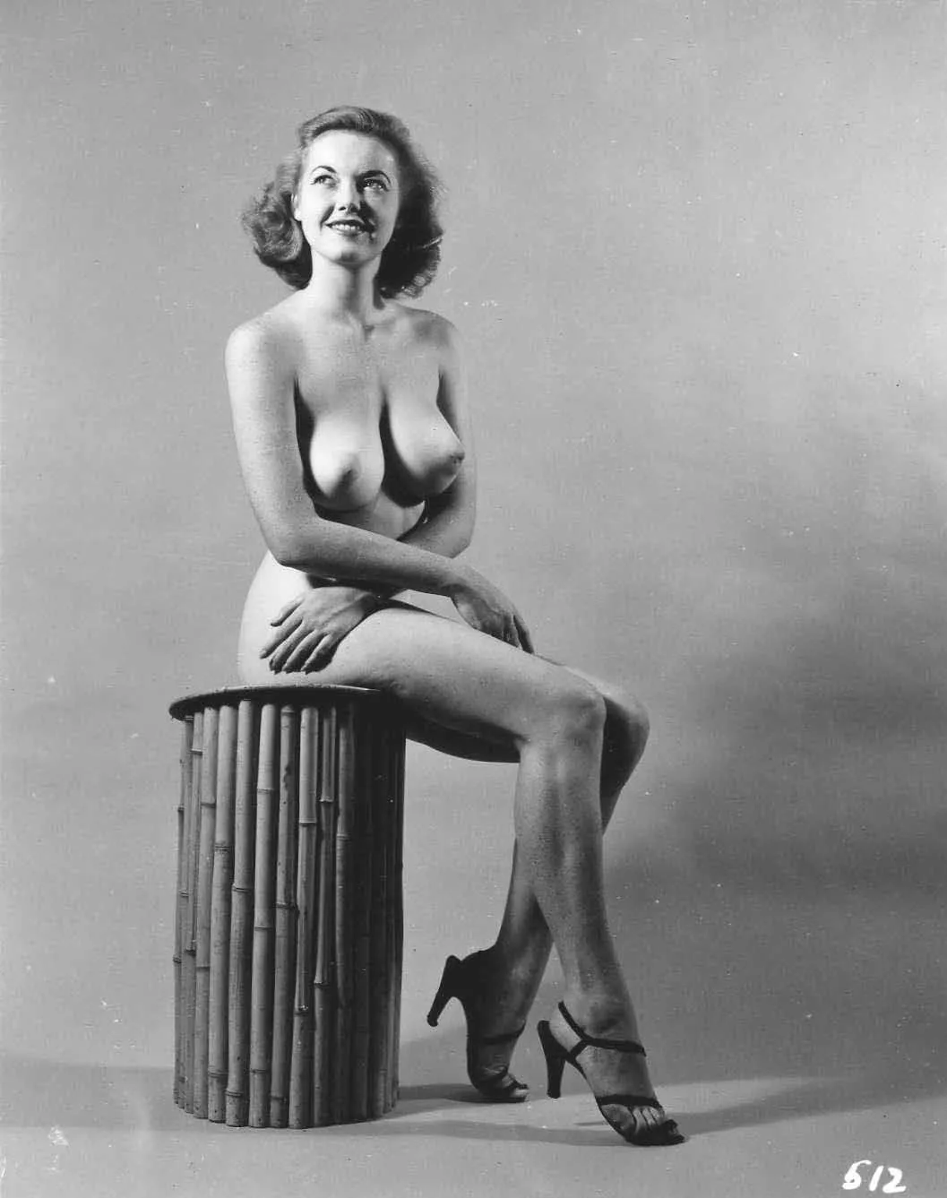 Judy O’Day (1950s)