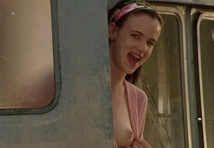 Juliette Lewis (1993)
