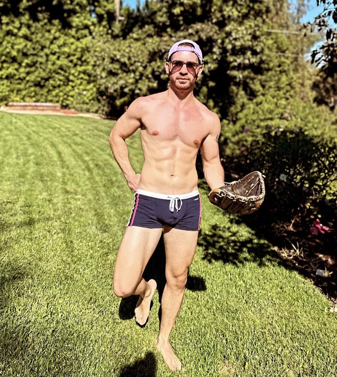 Just some more thirsty content for your feed 🙃🫶🏻😂