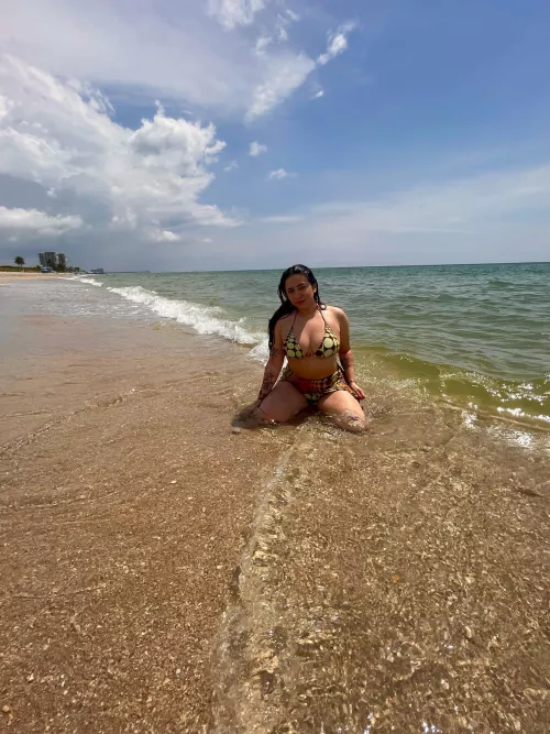 Life lately 🌊😘