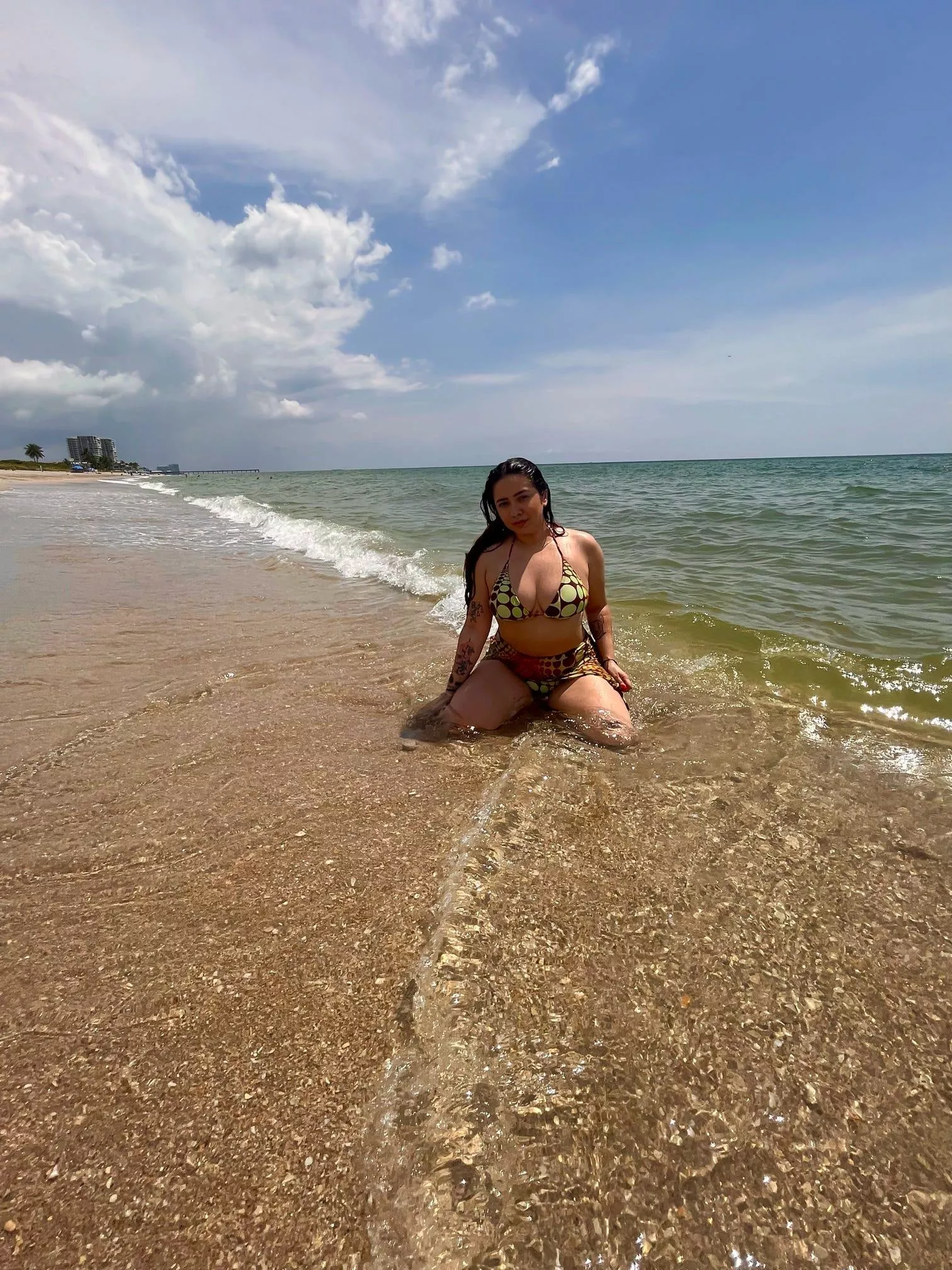 Life lately 🌊😘