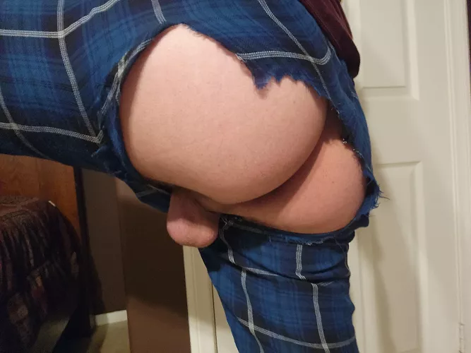 Love the breeze back there