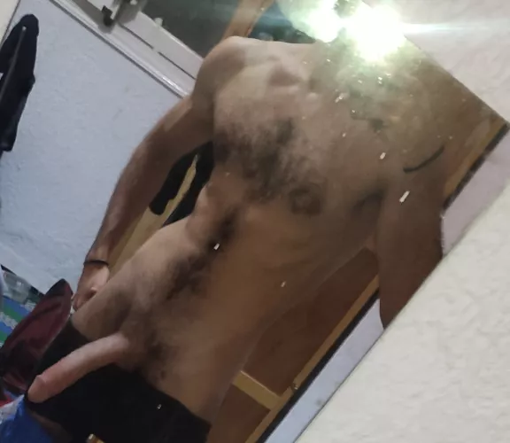 [M] be brutally honest