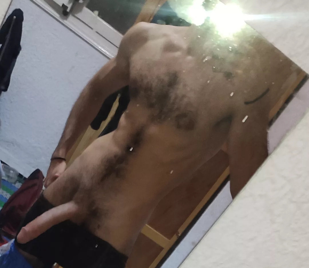 [M] be brutally honest