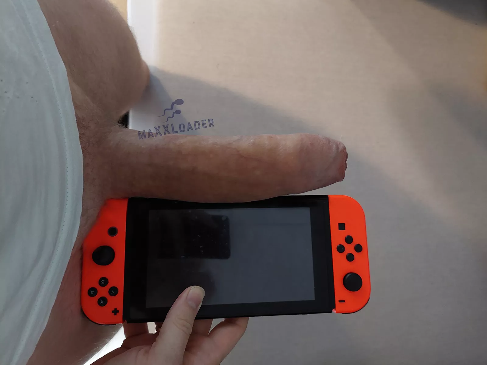 Mandatory Nintendo Switch comparison