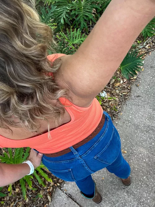 My first rodeo 🤎 #rideacowboy