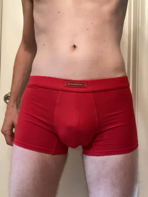 New pair came yesterday