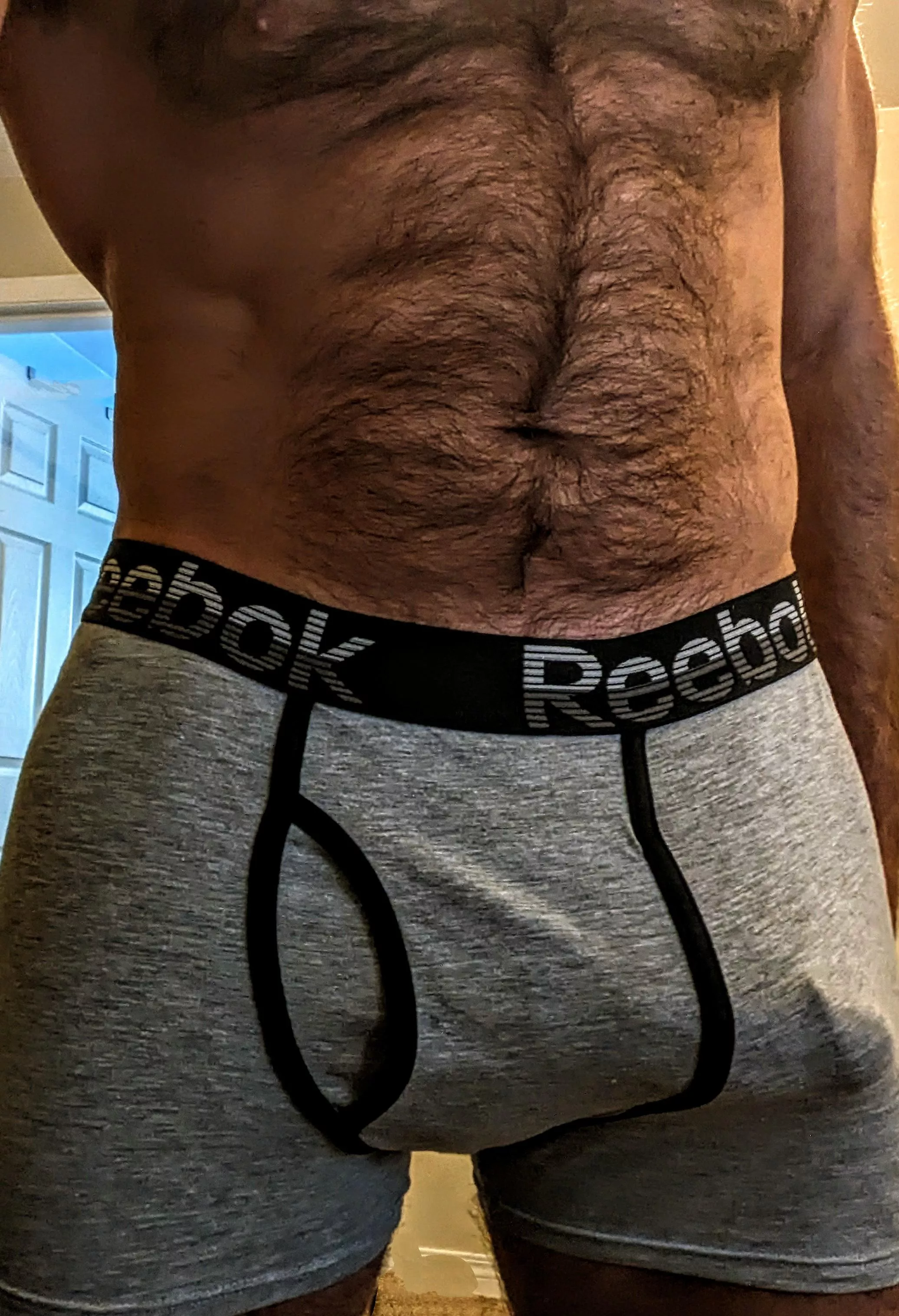New shorts, what ya think?