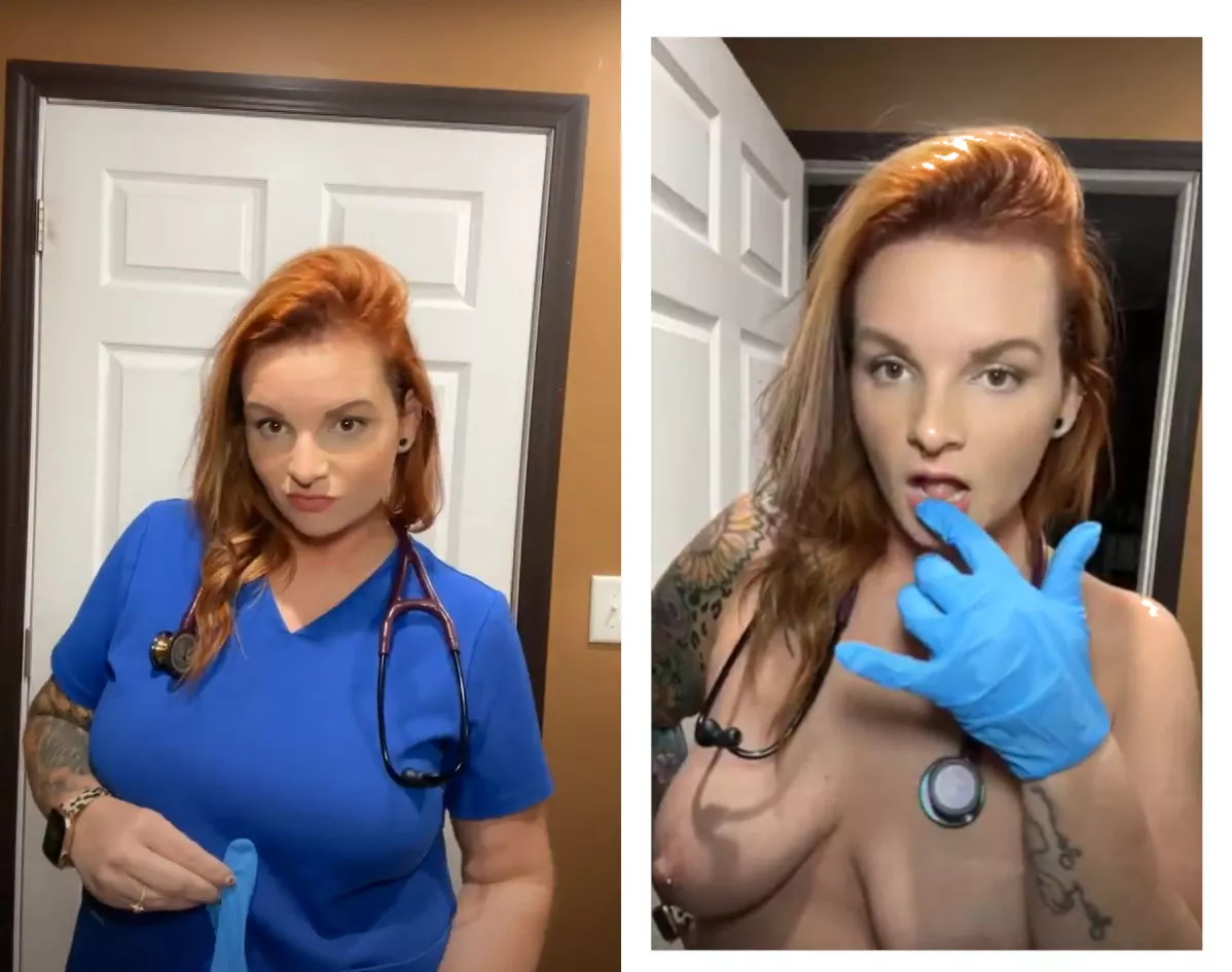 POV: I send daddy pics while at work