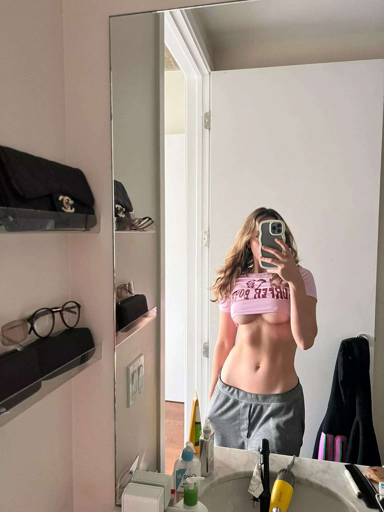 Pretty in pink 🎀🎀