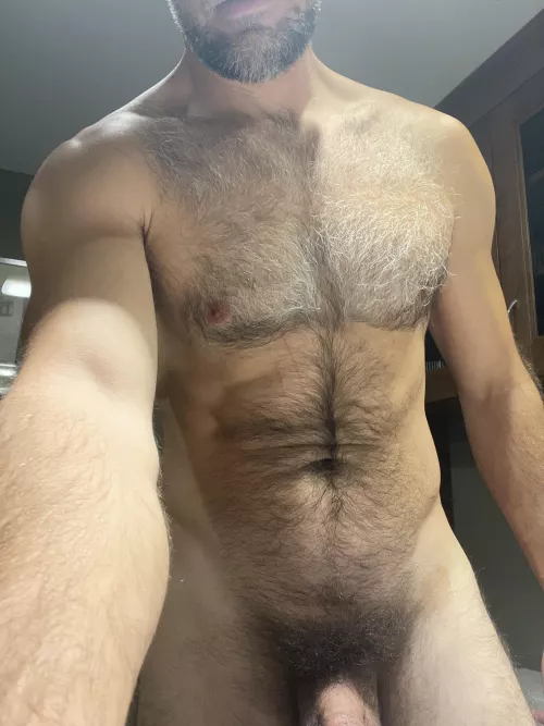 Really bushy and fuzzy these days. Great for cuddling?