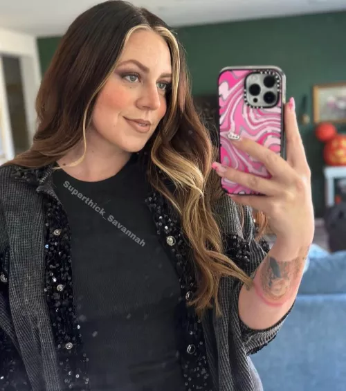 See over 470 naughty pics and videos of my Milfy self on my Onlyfans while it’s 55% OFF. Link below