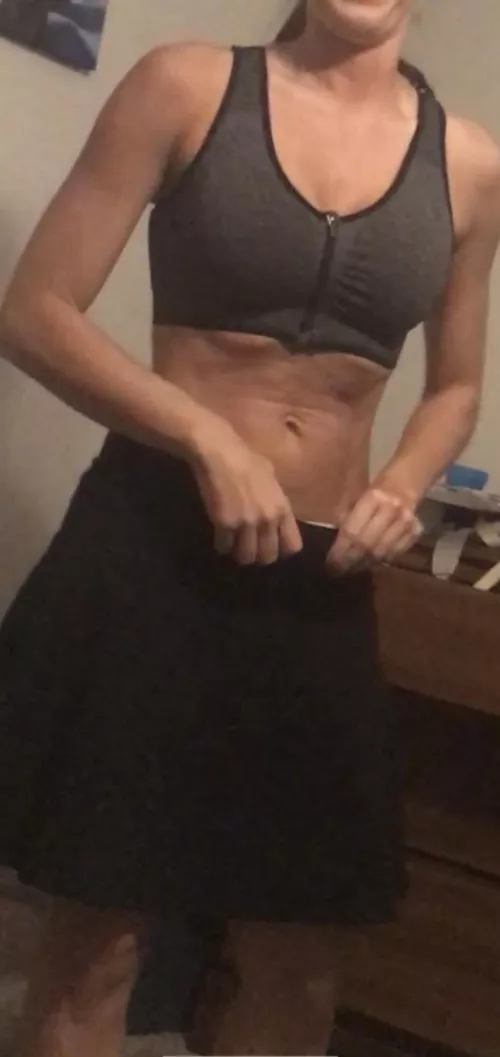 So big they need extra support!!