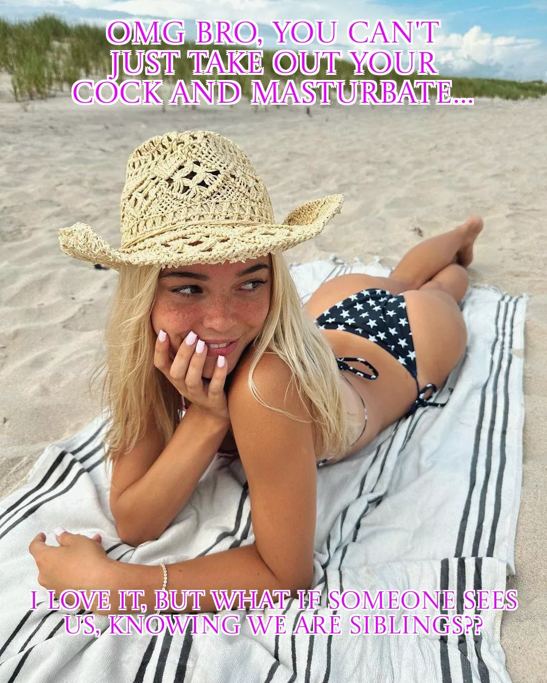 Sudden urges, do you take the risk?