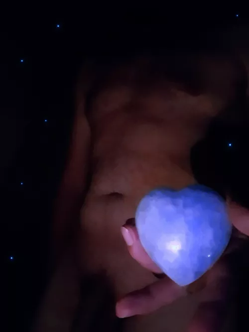 Take it, it's yours 💎💙