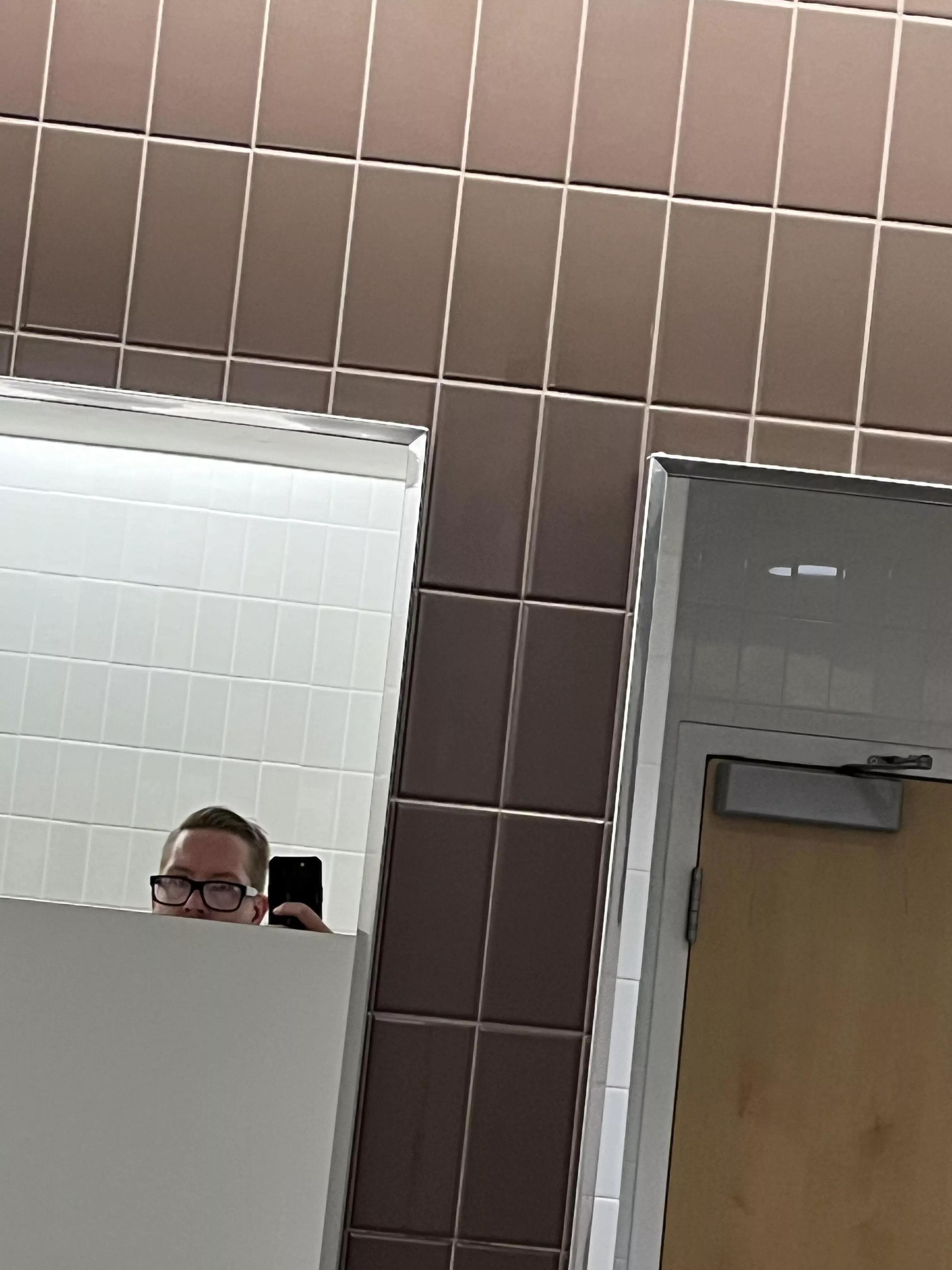 Tall people problems