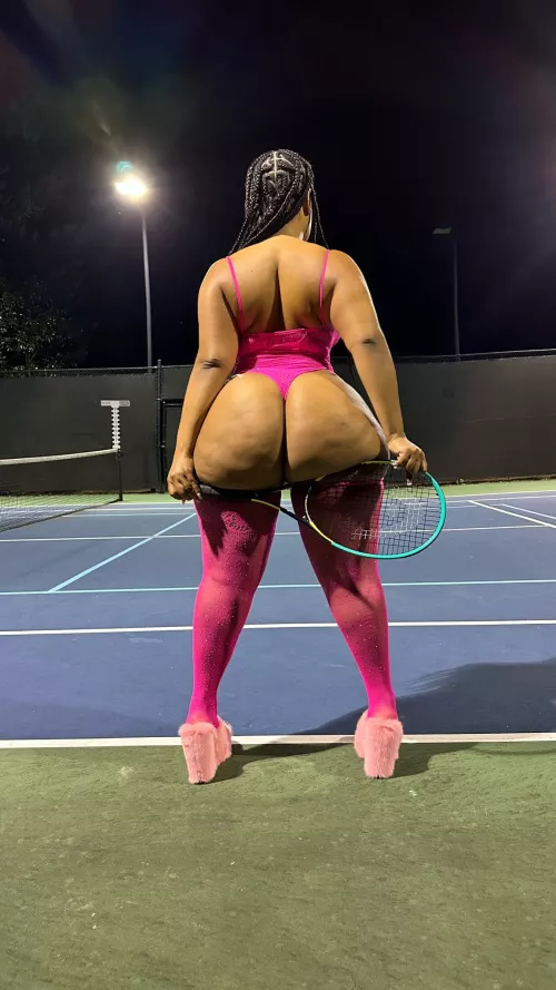 Tennis 🎾