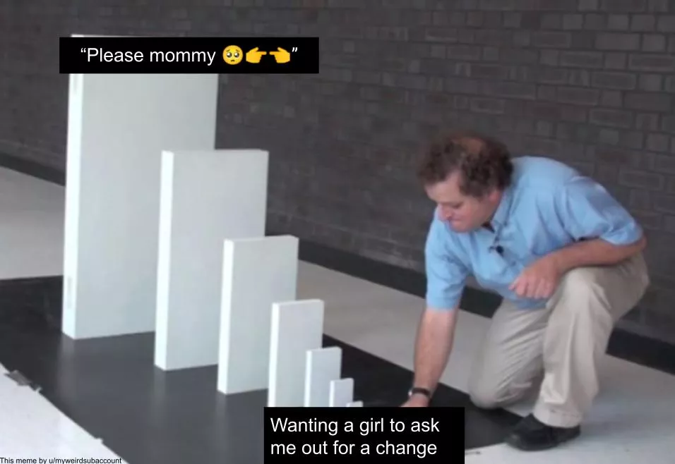 That's how it started That's how it started