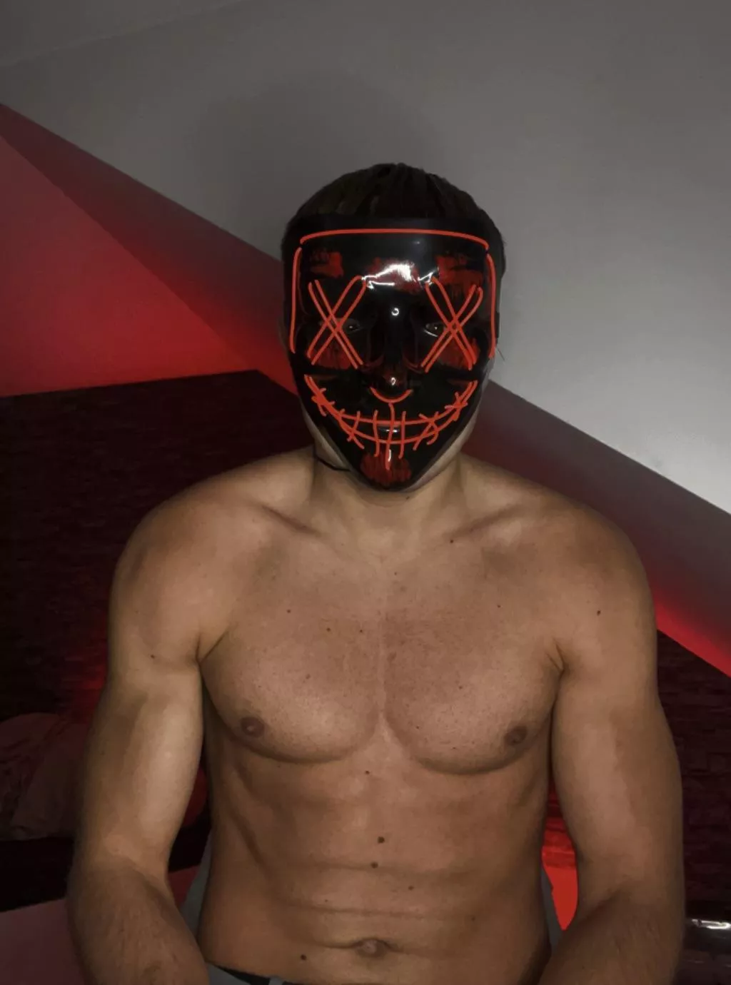 the devil is waiting for you