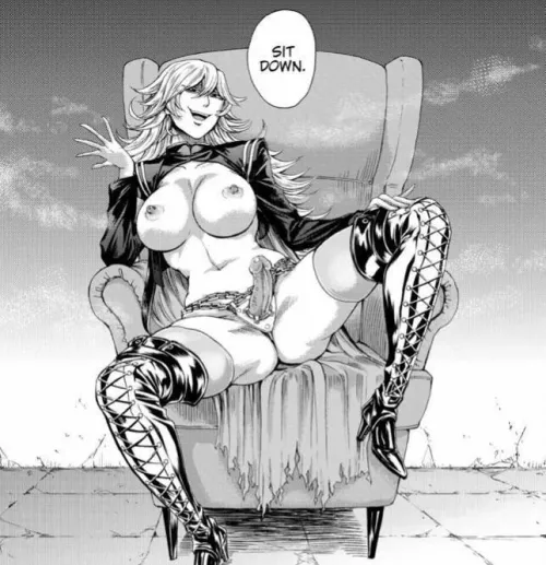 This is literally my wife's vibe