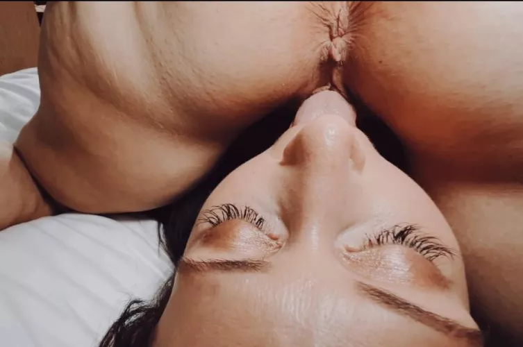 Tongue tasting is the best