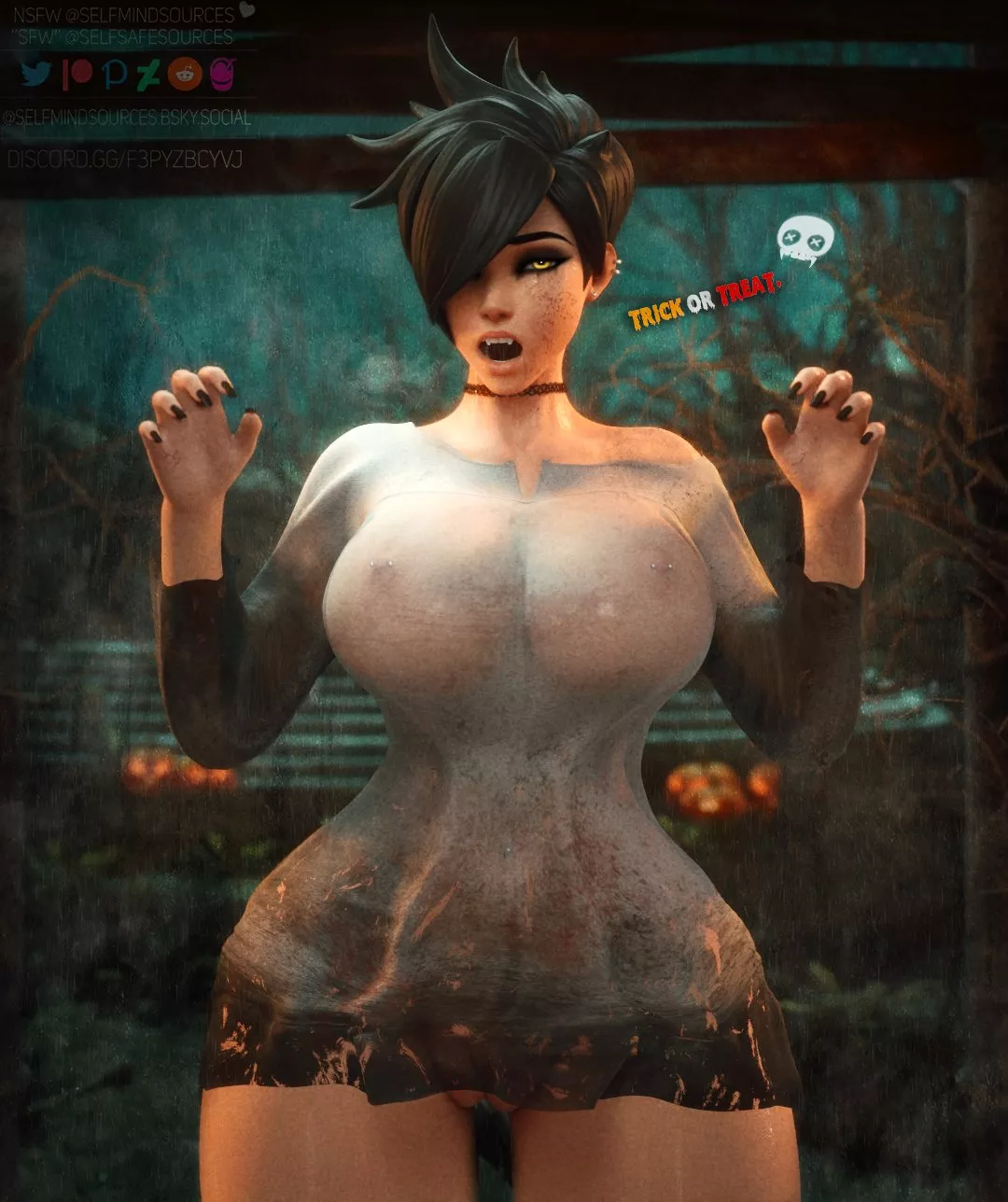 Tracer (Selfmindsources)