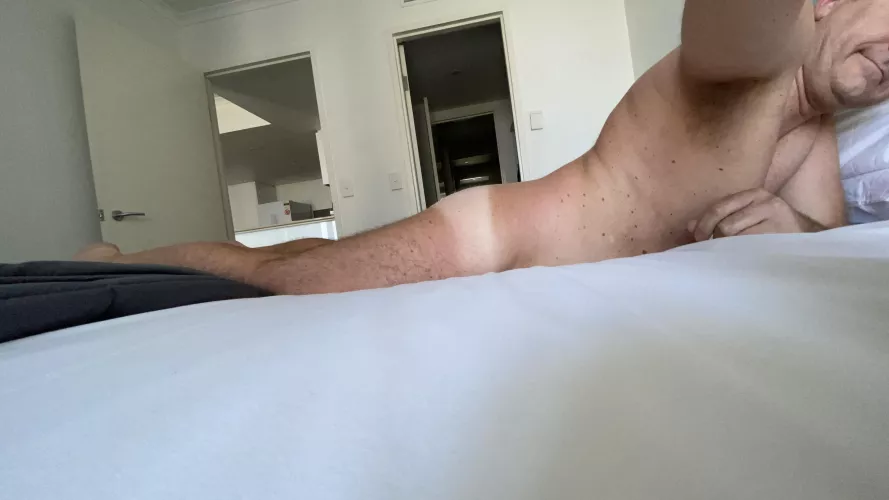 Turning off the alarm