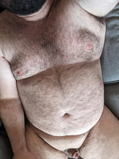 Very, VERY long workday today. Time to crash.