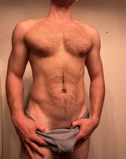 Waiting for a female equivalent