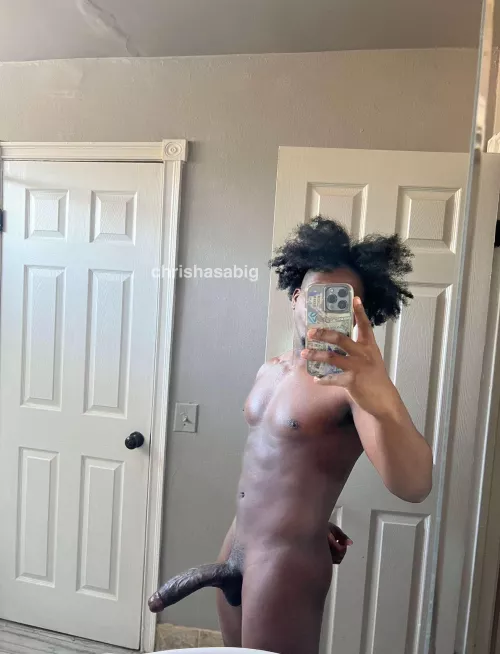 Wanna hop in the shower with me?