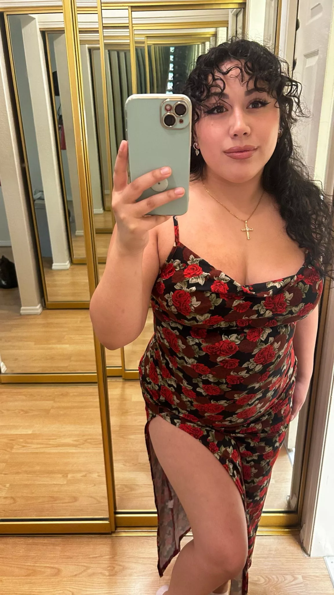 Want my breastesses for your breakfast?