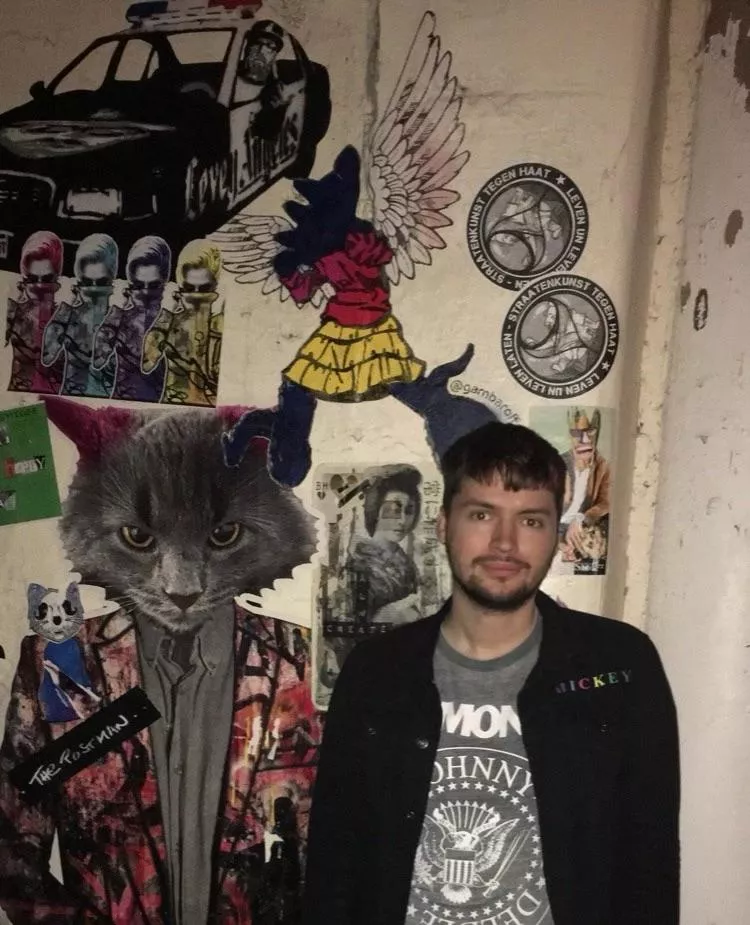 Wet and miserable weather in the UK