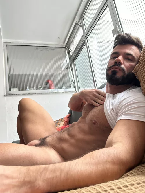 What about coming home and get this as a gift?