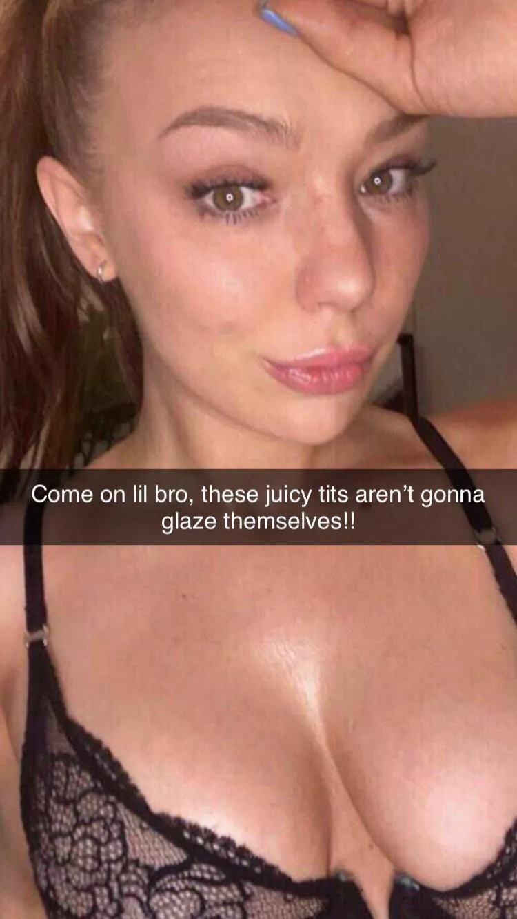 What are sisters for