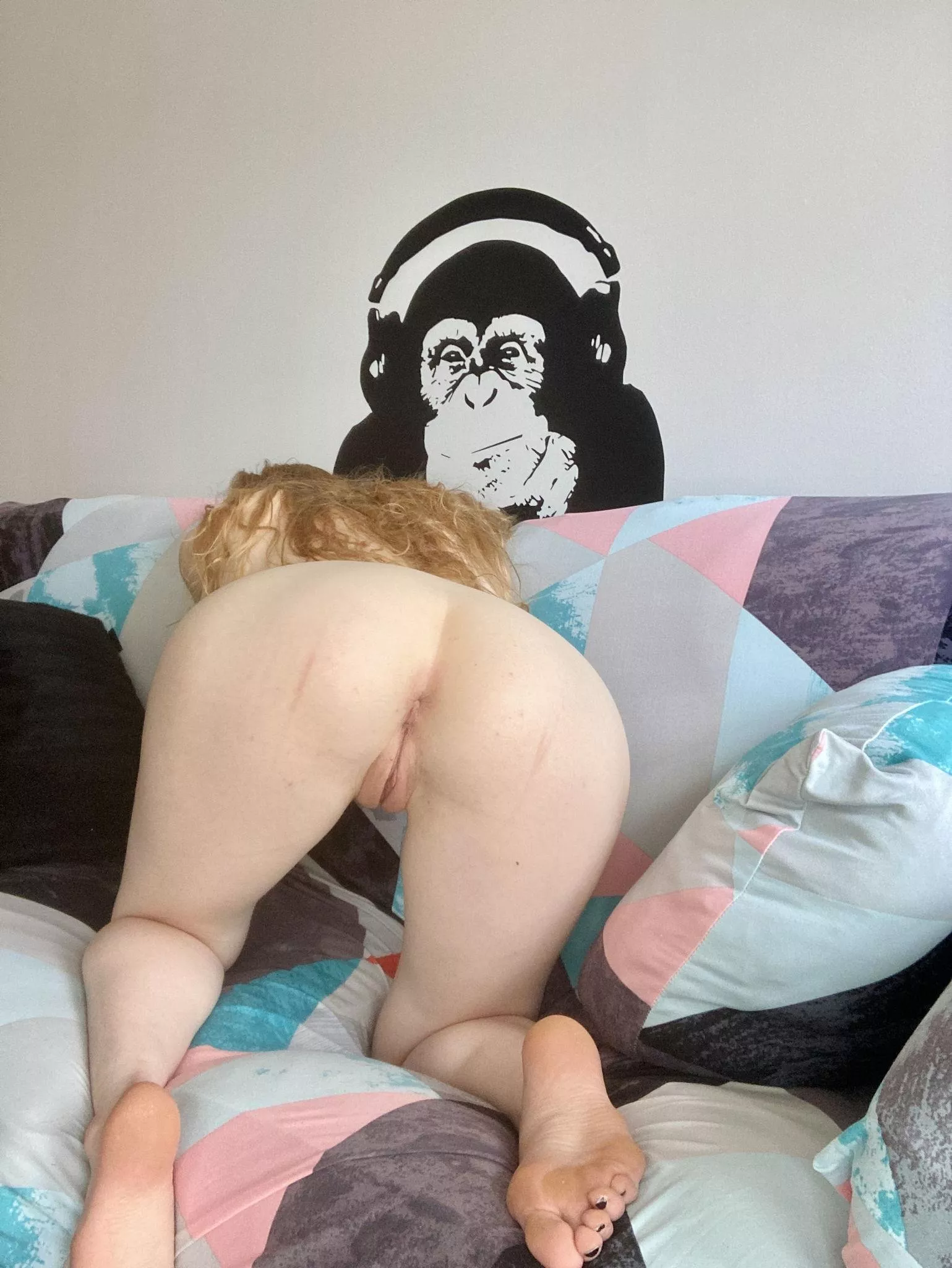 What got your attention first 🤔