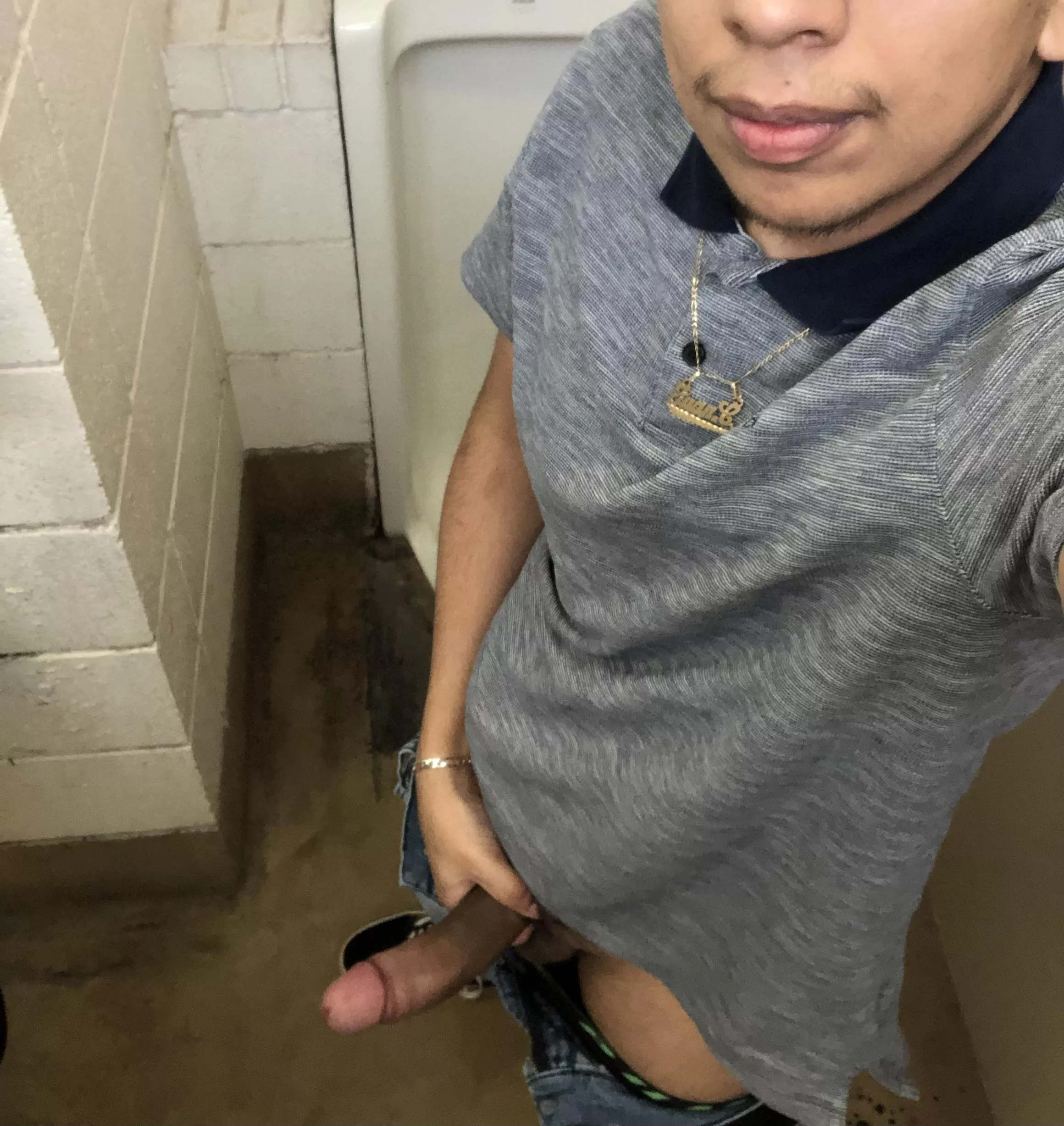 What would u do if u walked in on me?👀