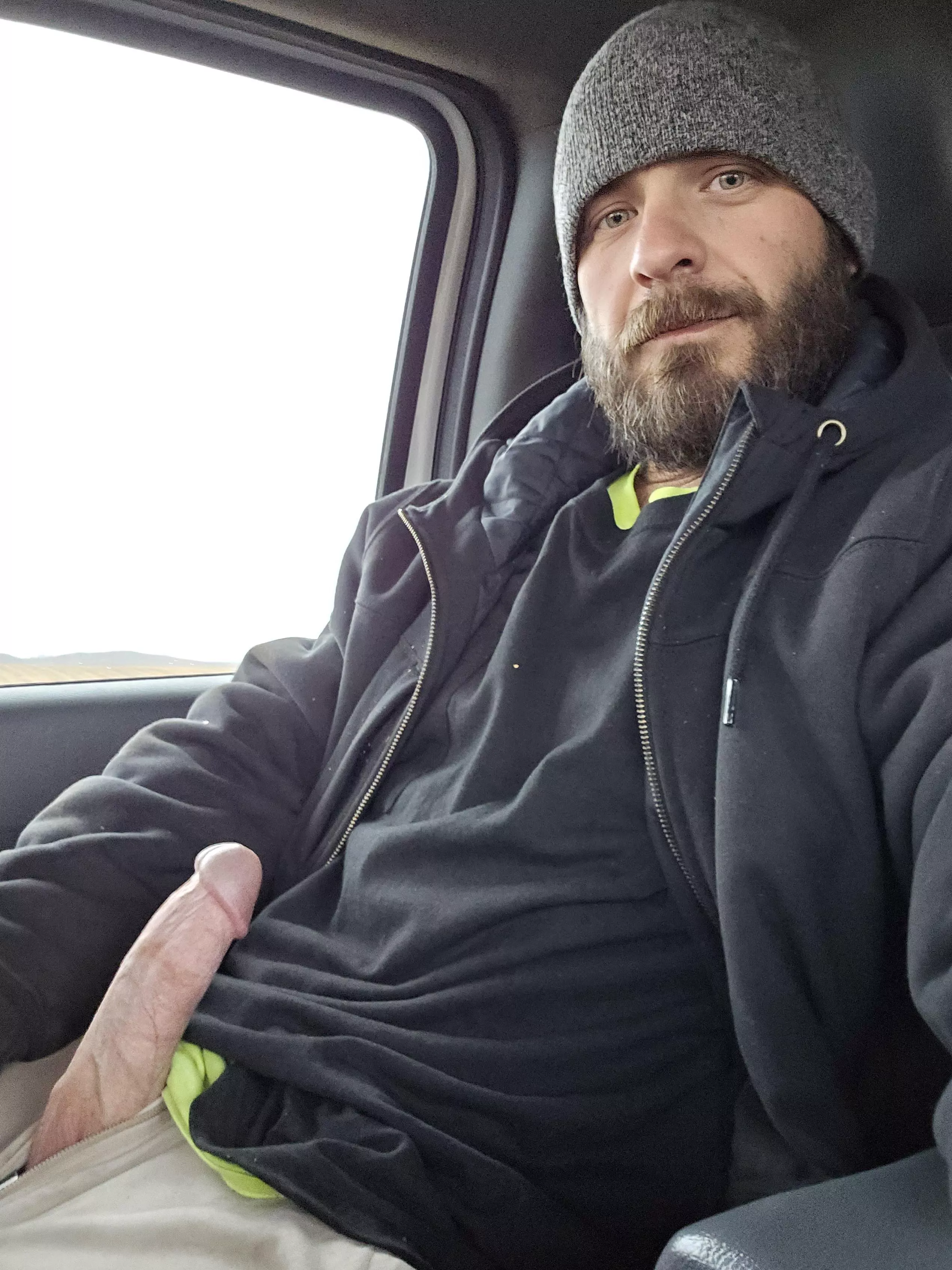 Winter is here, over 6