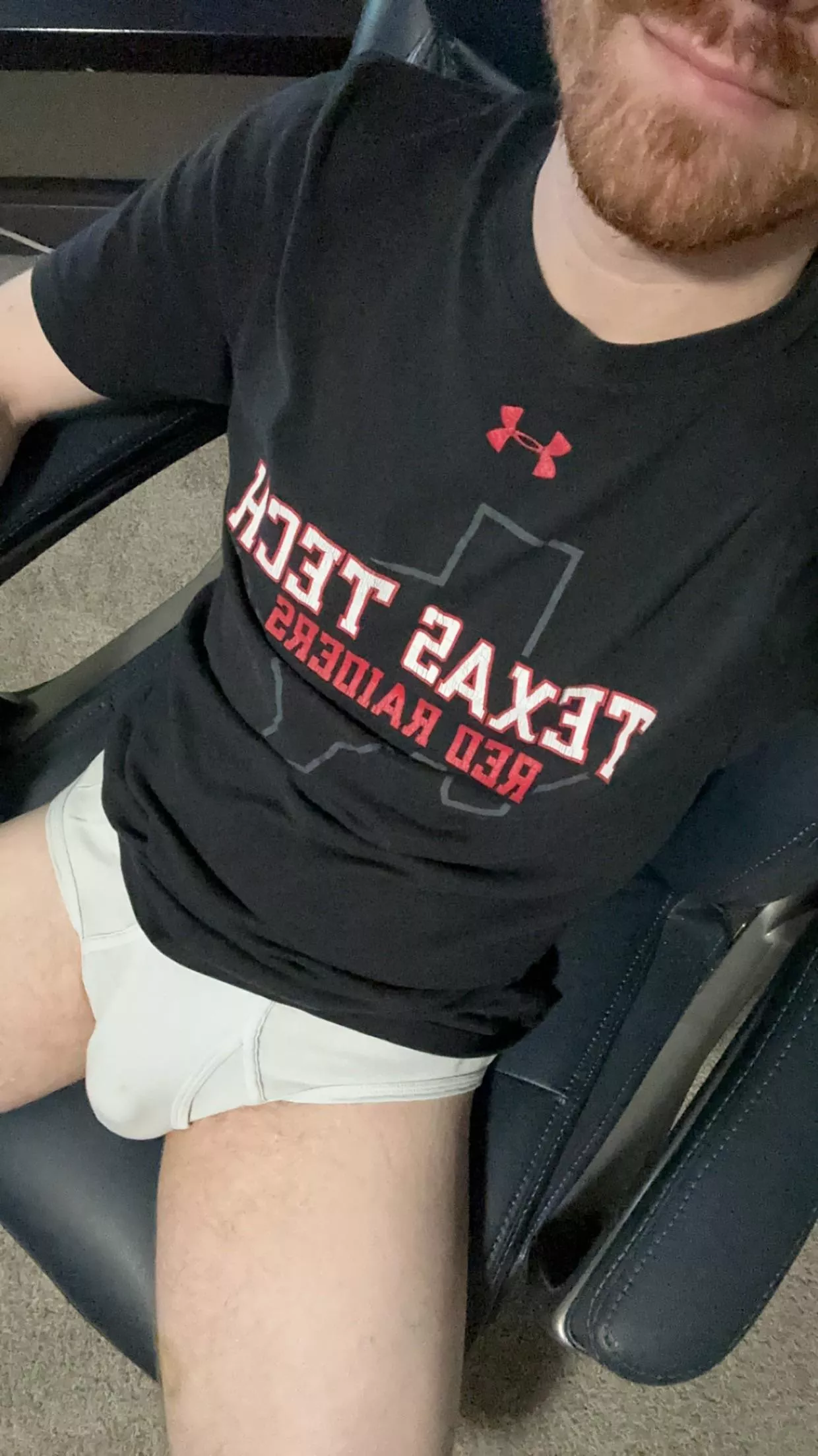 Work from home uniform