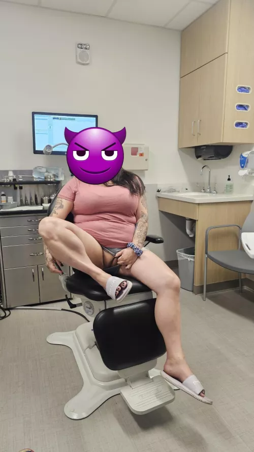 Would you be my doctor