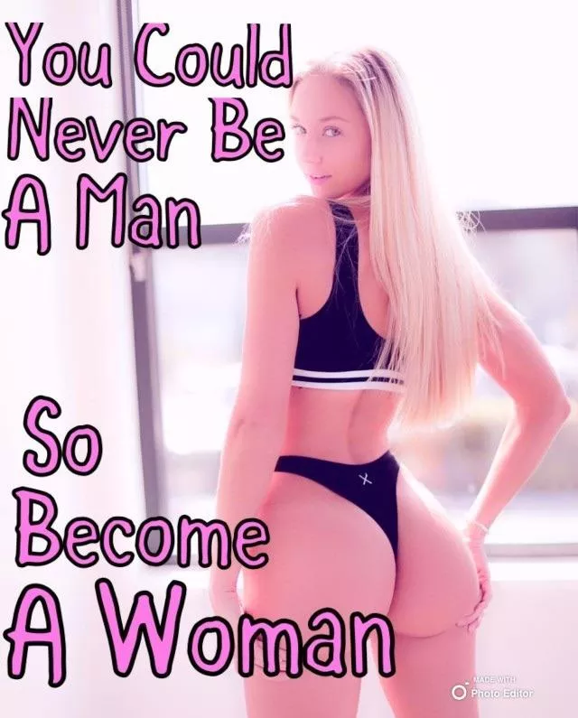 You know it’s true