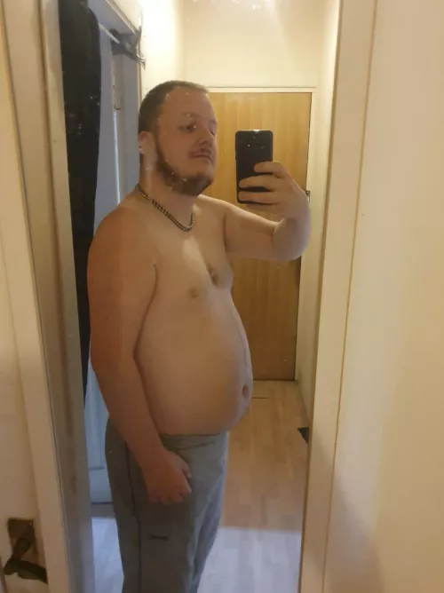 young kinky cub here👋