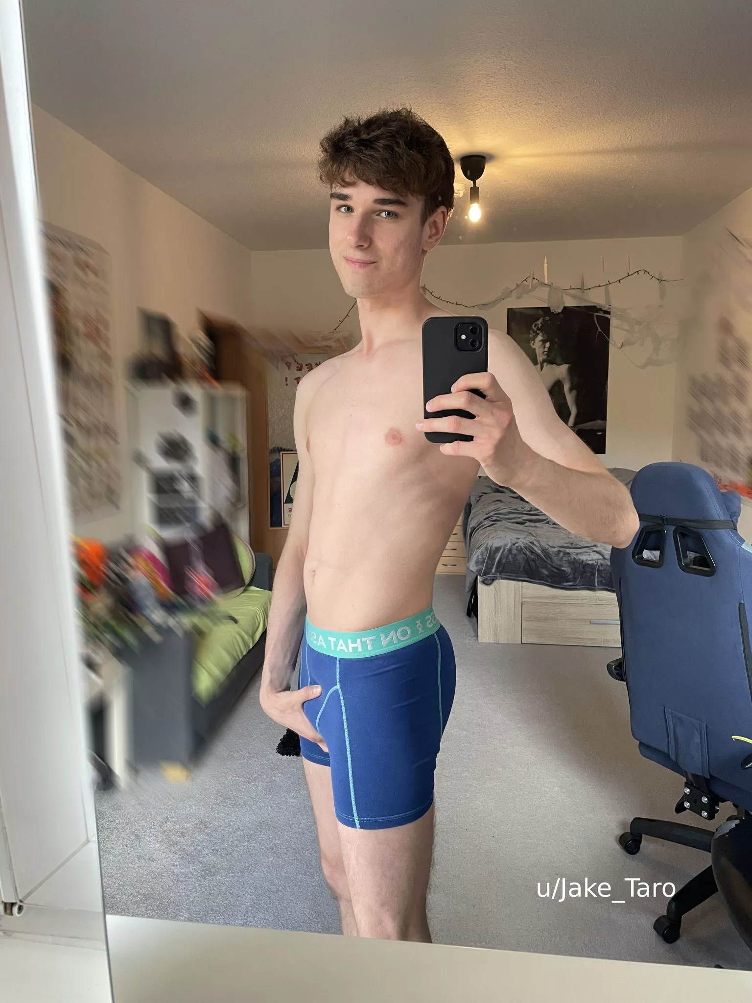 (20) like what you see? 👀