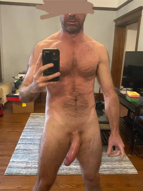 41M Tall Fit and experienced single male Chicago