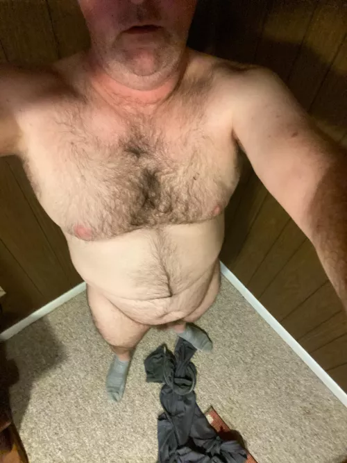 43 I was a Teenage anarchist.