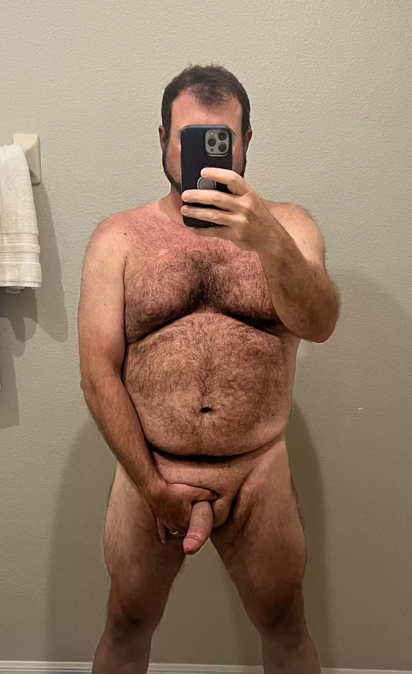 [47] Your view as I feed it to you 😈