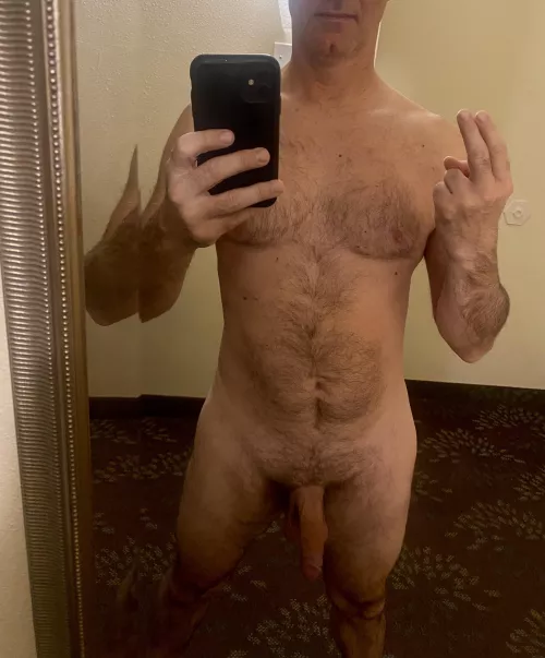 [54] my fingers still smell like her pussy the next morning