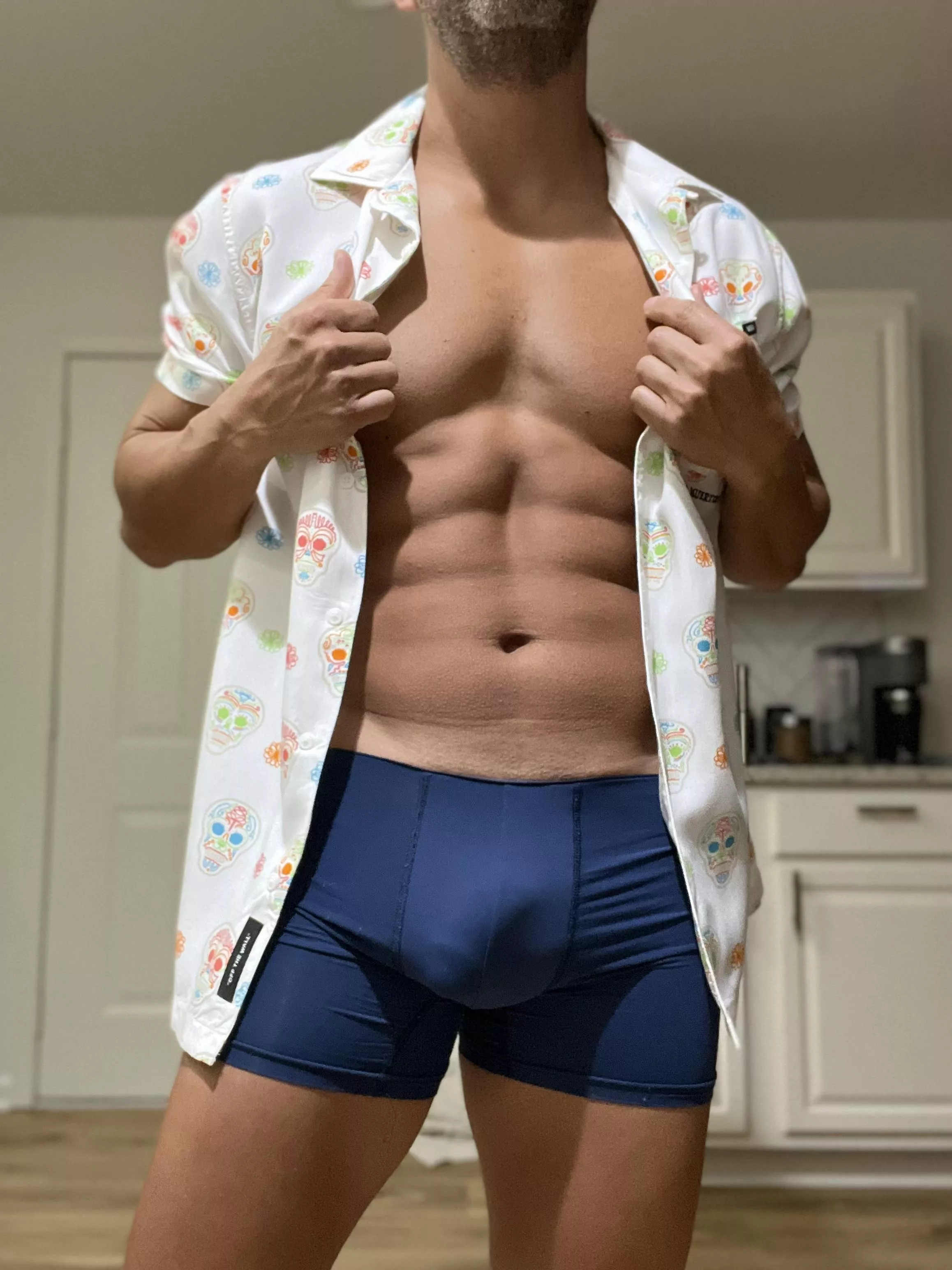 A spooky aloha Friday for you!